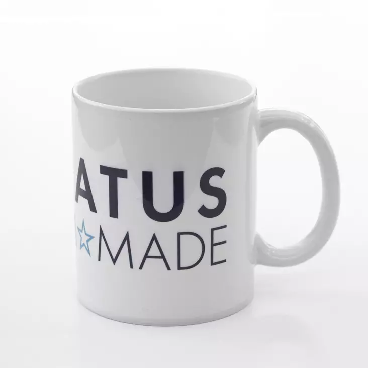 Keraaminen muki sublimaatiopainettuna - MCM muut tuotteet - MCMMuki1 - 1