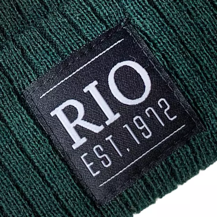 Woven labels - Merkkaukset - 006101 - 1