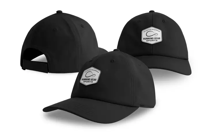 LAB2291 - ATLANTIS CUSTOM MADE CAPS - LAB2291 - 1