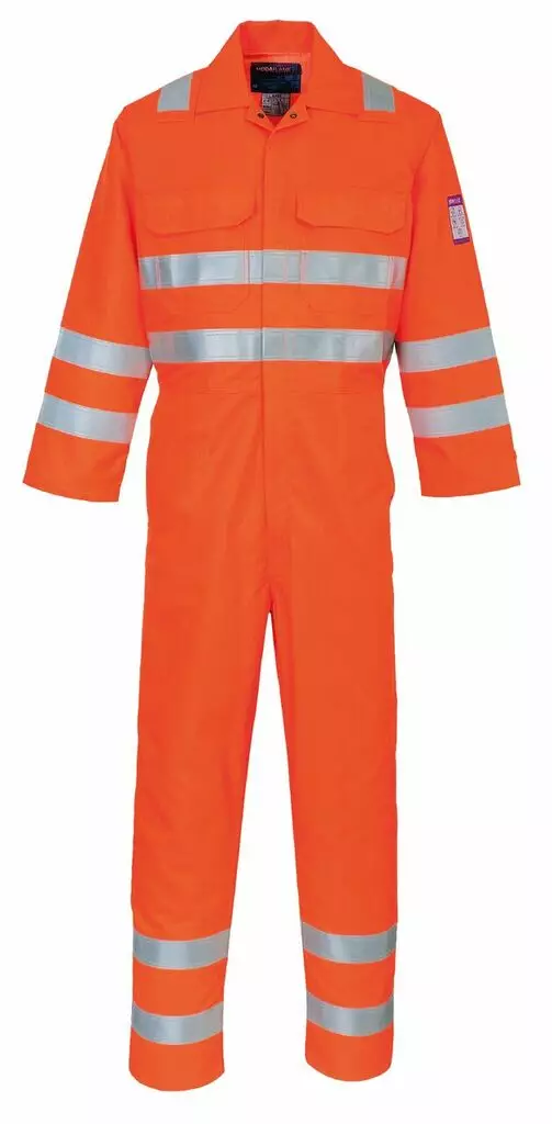 MV91 Modaflame Coverall - Portwest flame resistant - MV91 - 1
