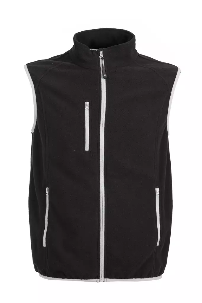 Praga JRC fleece liivi - JRC liivit - JRC3561 - 1