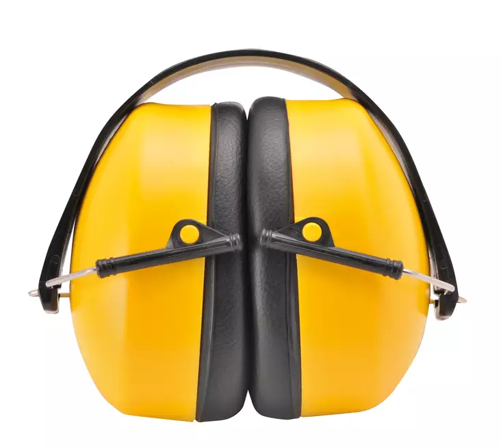 PW41 Super Kuulosuojain - Kuulosuojaimet - PW41 - 1