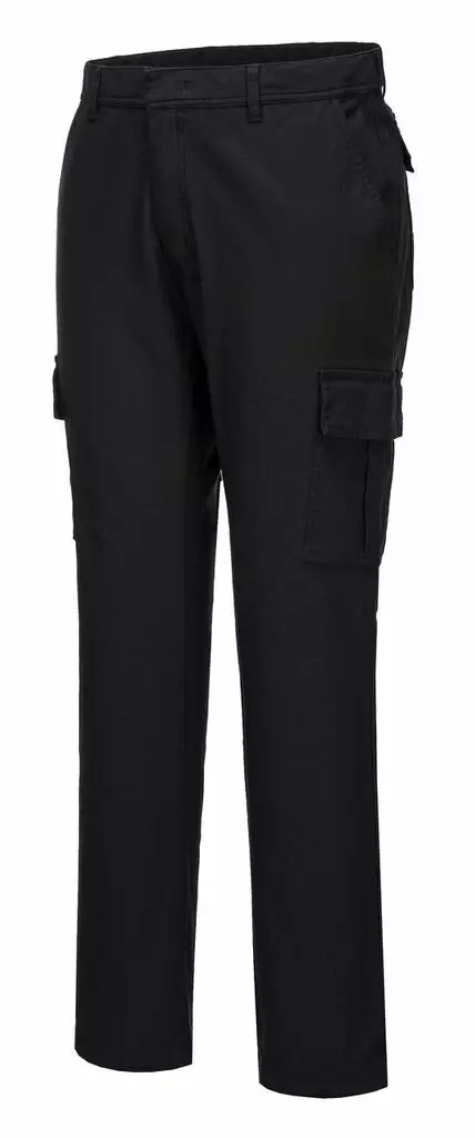 S231 Stretch Slim Combat Trouser - Trousers - S231 - 1