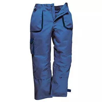 TX11 Texo Kontrastihousut - Trousers - TX11 - 3