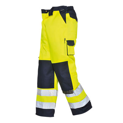 TX51 Texo Hi-Vis Housut - Housut - TX51 - 1