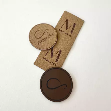 Keinonahkamerkit - Merkkaukset - MCMLABEL2 - 10