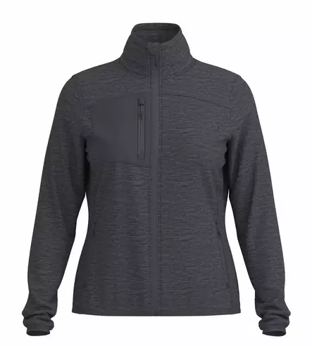 Pila Lady tekninen midlayer-takki - JRC  Fleece / Neule fleece - JRC4592 - 1