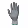 A622 Cut 5 PU Palm Glove - Cut Resistant Gloves - A622 - 2