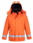 AF82 Araflame Insulated Winter Jacket - Portwest flame resistant - AF82 - 2