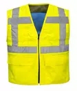 CV02 Hi-Vis viilennysliivi - Huomioliivit - CV02 - 1