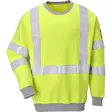 FR74 Flame Resistant Hi-Vis college - Portwest flame resistant - FR72 - 1