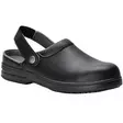 FW82 Safety Clog SB AE WRU - Mikrokuitujalkineet - FW82 - 1