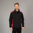 Garda Softshell-takki - JRC Softshell - JRC4302 - 10