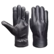 Mens Touch Leather Gloves - Mercatus Leather Collection - PAK002 - 3