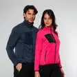 Pila Lady tekninen midlayer-takki - JRC  Fleece / Neule fleece - JRC4592 - 7