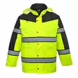 S462 Hi-Vis Kaksisävytakki - Takit - S462 - 1