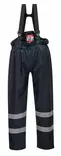 S772 Bizflame Rain Unlined Trouser - Portwest flame resistant - S772 - 1