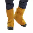 SW32 Leather Welding Boot Cover - Portwest flame resistant - SW32 - 1