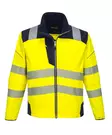 T402 Vision Hi-Vis Softshell takki - Takit - T402 - 4