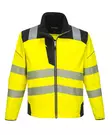 T402 Vision Hi-Vis Softshell takki - Takit - T402 - 1