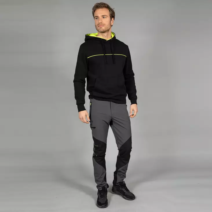 Adamello Medium JRC Housut - JRC Housut - JRC4395 - 1