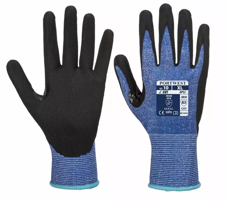 AP52 DextiCutUltra Glove - Cut Resistant Gloves - AP52 - 1