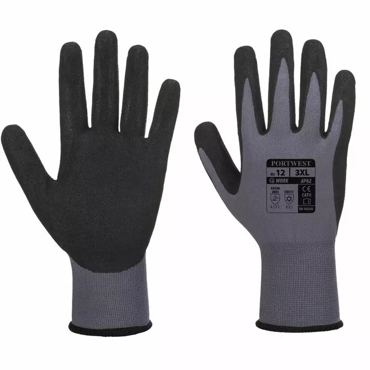 AP62 DemilfexAqua Glove - General Handling Gloves - AP62 - 1