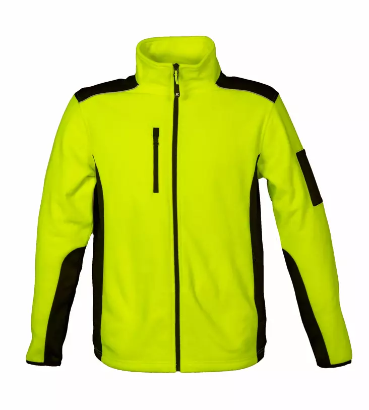 Baltic JRC fleece - JRC Knitted Fleece - JRC4282 - 1