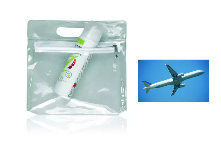 Flight Bag - Matkustaminen - 291-02 - 1