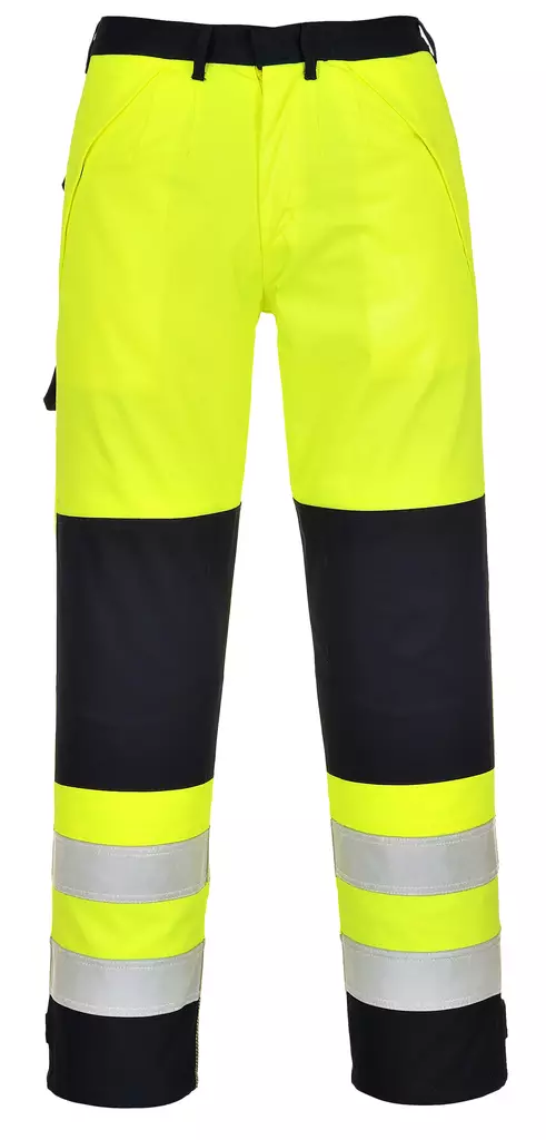 FR62 Multi-Norm Trousers - Portwest flame resistant - FR62 - 1