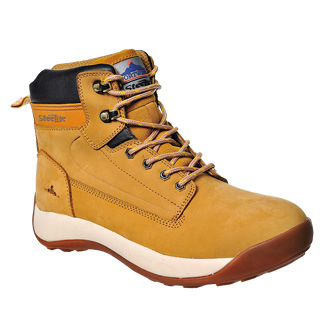 FW32 Constructo Nupukkisaapas S3 - Työjalkineet - FW32 - 1