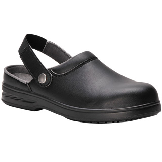 FW82 Safety Clog SB AE WRU - Mikrokuitujalkineet - FW82 - 1