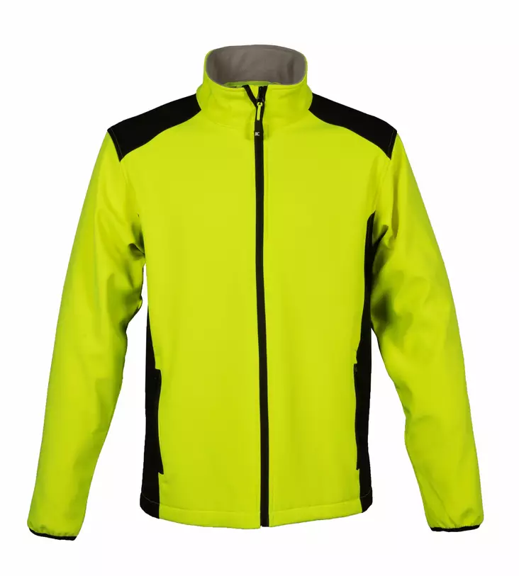 Garda Softshell-takki - JRC Softshell - JRC4302 - 1