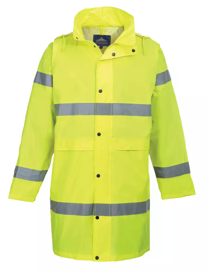 H442 Hi-Vis Sadetakki - Sadeasut - H442 - 1