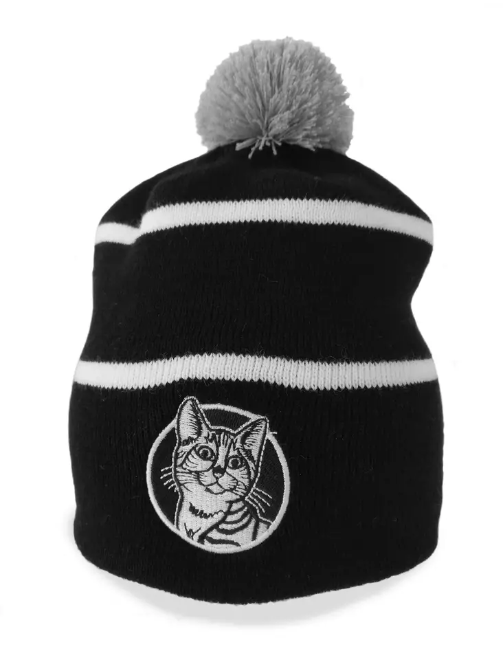 MCM SKI Original Beanie - MCM Beanies, Scarfs - MCMHockey2 - 1