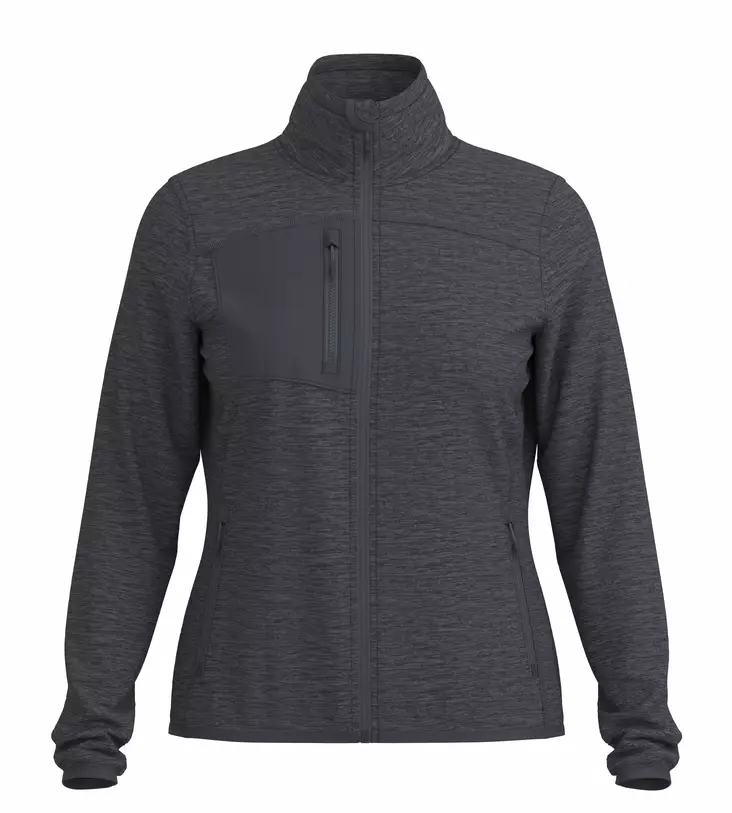 Pila Lady tekninen midlayer-takki - JRC  Fleece / Neule fleece - JRC4592 - 1