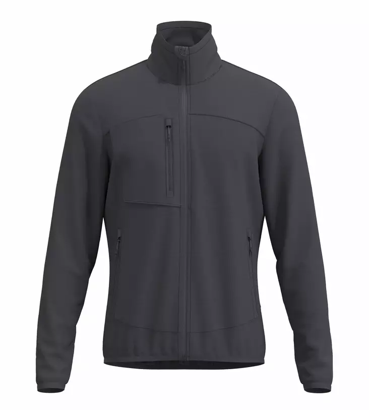 Pila Man tekninen midlayer-fleece - JRC  Fleece / Neule fleece - JRC4562 - 2