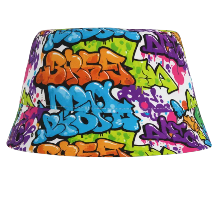 SUBLIMATION Bucket Hat - MCM Other products - SUB_022 - 1