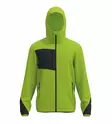 Cavalese Man tekninen midlayer-fleece - JRC  Fleece / Neule fleece - JRC4563 - 11