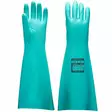 A813 Nitriilisuojakäsine - Chemical Protection Gloves - A813 - 2