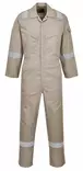 AF73 Araflame Silver Coverall - Portwest flame resistant - AF73 - 2