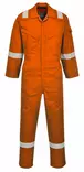 AF73 Araflame Silver Coverall - Portwest flame resistant - AF73 - 4