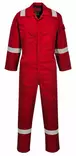 AF73 Araflame Silver Coverall - Portwest flame resistant - AF73 - 3