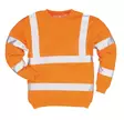 B303 Hi-Vis college - Paidat/hupparit - B303 - 4