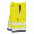 E043 Hi-Vis Shortsit - Housut - E043 - 1