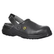 FC03 Safety Clog - ESD-Footwear - FC03 - 1