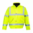 S463 Hi-Vis Bomber-takki - Takit - S463 - 1