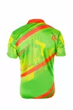 SUBLIMATION Polo Shirt - MCM Shirts, Polos - SUB_003 - 4
