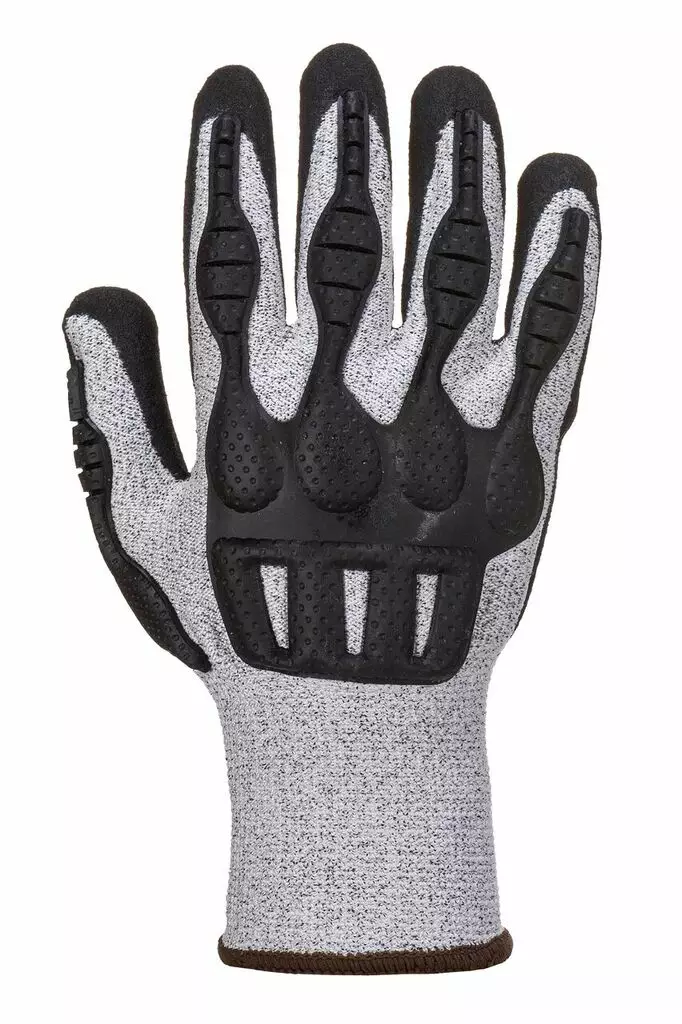 A723 Impact Cut Glove - Cut Resistant Gloves - A723 - 1