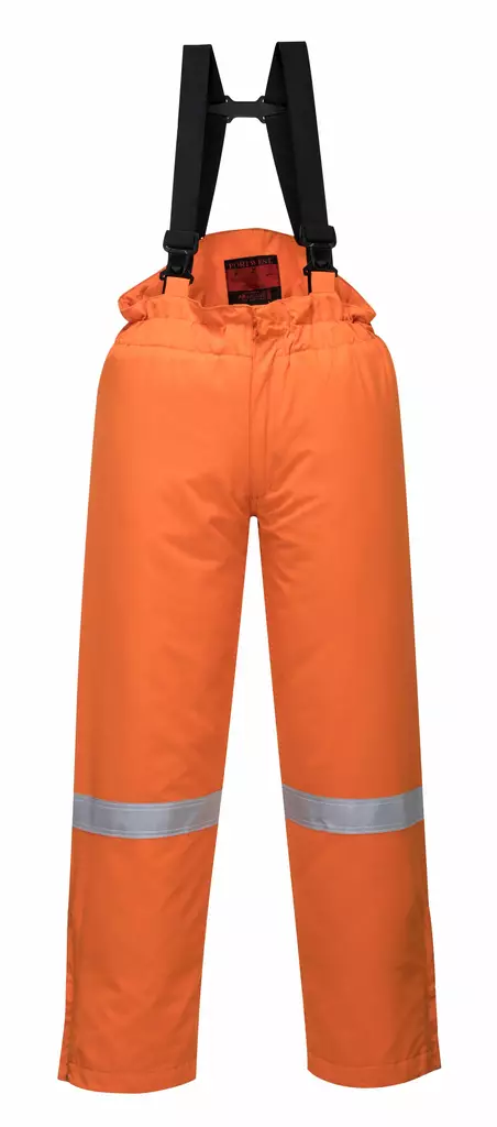 AF83 Araflame talvihaalarit - Liekinkestävä - AF83 - 1